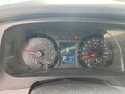 2017 Toyota Sienna Le Серебряный vin: 5TDKZ3DC7HS875654