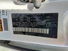 2018 Toyota Sieanna White vin: 5TDKZ3DC7JS905421