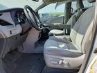 2018 Toyota Sieanna White vin: 5TDKZ3DC7JS905421