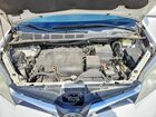 2018 Toyota Sieanna White vin: 5TDKZ3DC7JS905421