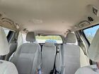 2018 Toyota Sieanna White vin: 5TDKZ3DC7JS905421