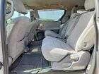 2018 Toyota Sieanna White vin: 5TDKZ3DC7JS905421