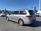 2018 Toyota Sienna Le Silver vin: 5TDKZ3DC7JS933686 2018 Toyota Sienna Le Silver vin: 5TDKZ3DC7JS933686