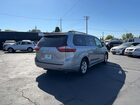 2018 Toyota Sienna Le Silver vin: 5TDKZ3DC7JS933686 2018 Toyota Sienna Le Silver vin: 5TDKZ3DC7JS933686
