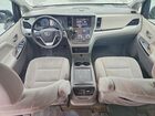 2018 Toyota Sienna Le Gray vin: 5TDKZ3DC8JS921997
