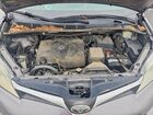 2018 Toyota Sienna Le Gray vin: 5TDKZ3DC8JS921997