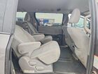 2018 Toyota Sienna Le Gray vin: 5TDKZ3DC8JS921997