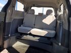 2017 Toyota Sienna Le Mobility 7-passenger Синий vin: 5TDKZ3DC9HS846558