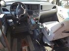 2017 Toyota Sienna Le Mobility 7-passenger Синий vin: 5TDKZ3DC9HS846558