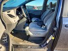 2018 Toyota Sienna Le 8-passenger Blue vin: 5TDKZ3DC9JS903671