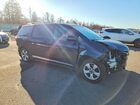 2018 Toyota Sienna Le 8-passenger Blue vin: 5TDKZ3DC9JS903671