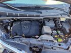 2018 Toyota Sienna Le 8-passenger Blue vin: 5TDKZ3DC9JS903671