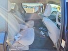 2018 Toyota Sienna Le 8-passenger Blue vin: 5TDKZ3DC9JS903671