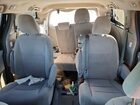 2018 Toyota Sienna Le 8-passenger Blue vin: 5TDKZ3DC9JS903671