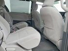 2018 Toyota Sienna Le Gray vin: 5TDKZ3DC9JS949839