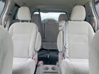 2018 Toyota Sienna Le Gray vin: 5TDKZ3DC9JS949839