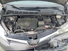 2018 Toyota Sienna Le Gray vin: 5TDKZ3DC9JS949839