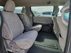2020 Toyota Sienna Le Серебряный vin: 5TDKZ3DCXLS049308 2020 Toyota Sienna Le Серебряный vin: 5TDKZ3DCXLS049308