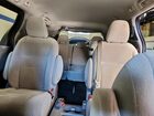 2020 Toyota Sienna Le Gray vin: 5TDKZ3DCXLS059160