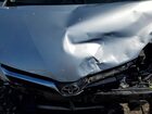 2020 Toyota Sienna Le Silver vin: 5TDKZ3DCXLS076024