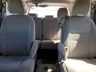 2020 Toyota Sienna Le Silver vin: 5TDKZ3DCXLS076024