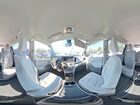 2020 Toyota Sienna Le Silver vin: 5TDKZ3DCXLS076024