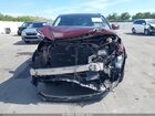 2017 Toyota Highlander Xle Burgundy vin: 5TDKZRFH1HS232325