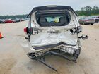 2018 Toyota Highlander Xle White vin: 5TDKZRFH2JS536494