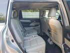 2018 Toyota Highlander Xle Серебряный vin: 5TDKZRFH2JS544465