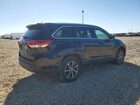 2018 Toyota Highlander Xle Black vin: 5TDKZRFH3JS530543 2018 Toyota Highlander Xle Black vin: 5TDKZRFH3JS530543