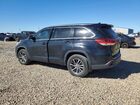 2018 Toyota Highlander Xle Black vin: 5TDKZRFH3JS530543 2018 Toyota Highlander Xle Black vin: 5TDKZRFH3JS530543