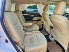 2018 Toyota Highlander Xle White vin: 5TDKZRFH3JS541168