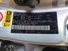 2019 Toyota Highlander Xle Серебряный vin: 5TDKZRFH3KS559140