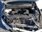 2019 Toyota Highlander Xle Белый vin: 5TDKZRFH3KS566752