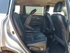 2017 Toyota Highlander Se Серебряный vin: 5TDKZRFH4HS517701