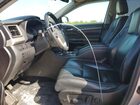 2017 Toyota Highlander Se Серебряный vin: 5TDKZRFH4HS517701