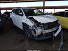 2017 Toyota Highlander Xle White vin: 5TDKZRFH4HS525992