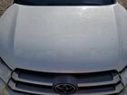 2019 Toyota Highlander Xle White vin: 5TDKZRFH5KS320611