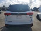 2017 Toyota Highlander Xle Белый vin: 5TDKZRFH6HS203404 2017 Toyota Highlander Xle Белый vin: 5TDKZRFH6HS203404