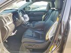 2018 Toyota Highlander Se Charcoal vin: 5TDKZRFH6JS280599