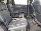 2018 Toyota Highlander Se Charcoal vin: 5TDKZRFH6JS280599