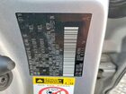 2018 Toyota Highlander Xle Silver vin: 5TDKZRFH6JS548325