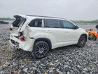2018 Toyota Highlander Se White vin: 5TDKZRFH7JS532618 2018 Toyota Highlander Se White vin: 5TDKZRFH7JS532618