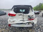 2018 Toyota Highlander Se White vin: 5TDKZRFH7JS532618 2018 Toyota Highlander Se White vin: 5TDKZRFH7JS532618