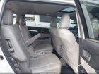 2017 Toyota Highlander Xle Белый vin: 5TDKZRFH9HS522523