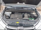 2017 Toyota Highlander Xle Белый vin: 5TDKZRFH9HS522523