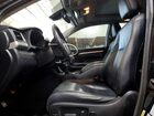 2018 Toyota Highlander Xle Black vin: 5TDKZRFH9JS535049