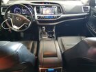 2018 Toyota Highlander Xle Black vin: 5TDKZRFH9JS535049
