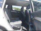 2017 Toyota Highlander Xle White vin: 5TDKZRFHXHS514317