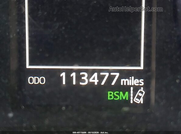 5TDKZRFHXJS531947 2018 TOYOTA HIGHLANDER Silver 